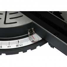 YATO Fierastrau circular de banc cu laser pentru l..